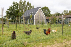 Hello Zeeland - Vakantiewoning Kalfhoeksepad 8